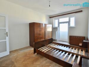Pronájem bytu 2+kk, Praha - Holešovice, Dělnická, 61 m2