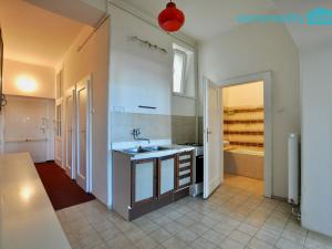 Pronájem bytu 2+kk, Praha - Holešovice, Dělnická, 61 m2