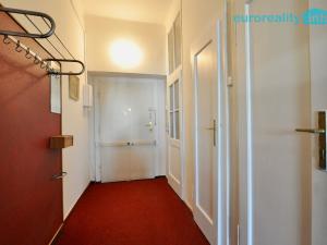 Pronájem bytu 2+kk, Praha - Holešovice, Dělnická, 61 m2