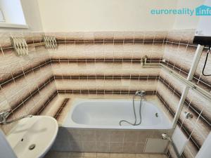 Pronájem bytu 2+kk, Praha - Holešovice, Dělnická, 61 m2