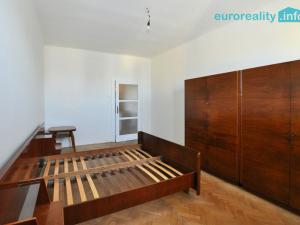 Pronájem bytu 2+kk, Praha - Holešovice, Dělnická, 61 m2