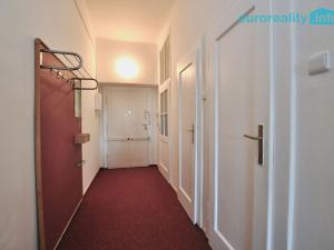 Pronájem bytu 2+kk, Praha - Holešovice, Dělnická, 61 m2