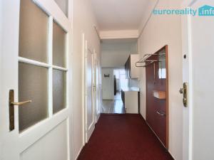 Pronájem bytu 2+kk, Praha - Holešovice, Dělnická, 61 m2