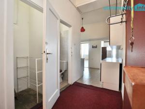 Pronájem bytu 2+kk, Praha - Holešovice, Dělnická, 61 m2