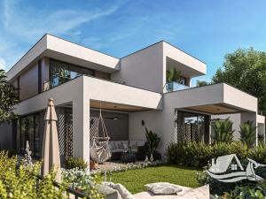 Prodej rodinného domu, Pomorie, Bulharsko, 116 m2