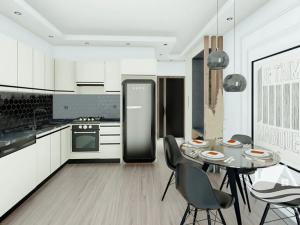 Prodej rodinného domu, Pomorie, Bulharsko, 116 m2