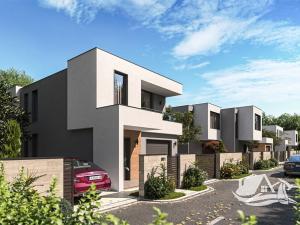 Prodej rodinného domu, Pomorie, Bulharsko, 116 m2