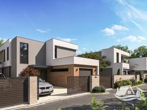 Prodej rodinného domu, Pomorie, Bulharsko, 116 m2