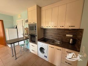 Prodej bytu 3+kk, Sveti Vlas, Bulharsko, 58 m2