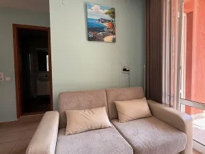 Prodej bytu 3+kk, Sveti Vlas, Bulharsko, 58 m2