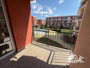 Prodej bytu 3+kk, Sveti Vlas, Bulharsko, 58 m2