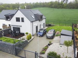 Prodej rodinného domu, Králův Dvůr, 141 m2