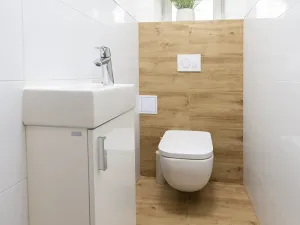 Prodej rodinného domu, Králův Dvůr, 141 m2