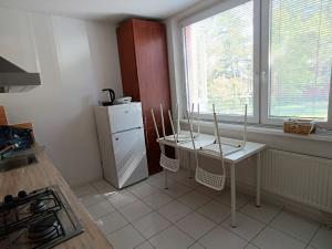 Pronájem bytu 2+1, Třebíč, C. Boudy, 56 m2