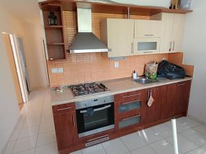 Pronájem bytu 2+1, Třebíč, C. Boudy, 56 m2