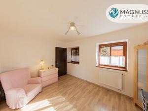 Prodej rodinného domu, Šternberk, Hlavní náměstí, 96 m2
