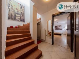 Prodej rodinného domu, Šternberk, Hlavní náměstí, 96 m2