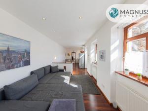 Prodej rodinného domu, Šternberk, Hlavní náměstí, 96 m2