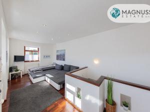 Prodej rodinného domu, Šternberk, Hlavní náměstí, 96 m2