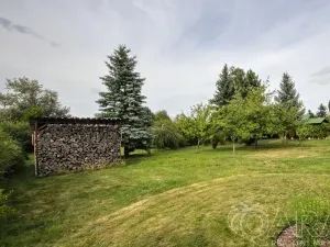 Prodej pozemku pro bydlení, Libeř, 1001 m2