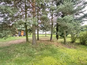 Prodej pozemku pro bydlení, Libeř, 1001 m2