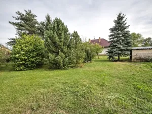 Prodej pozemku pro bydlení, Libeř, 1001 m2