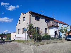 Prodej rodinného domu, Rudolfov, Děkanská, 200 m2