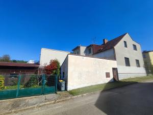 Prodej rodinného domu, Rudolfov, Děkanská, 200 m2