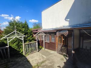 Prodej rodinného domu, Rudolfov, Děkanská, 200 m2