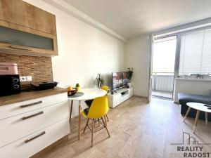Pronájem bytu 2+kk, Olomouc, Litovelská, 44 m2