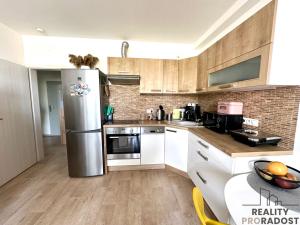 Pronájem bytu 2+kk, Olomouc, Litovelská, 44 m2