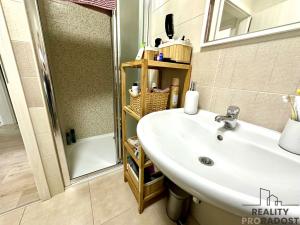 Pronájem bytu 2+kk, Olomouc, Litovelská, 44 m2