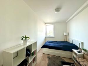 Pronájem bytu 2+kk, Olomouc, Litovelská, 44 m2
