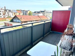 Pronájem bytu 2+kk, Olomouc, Litovelská, 44 m2