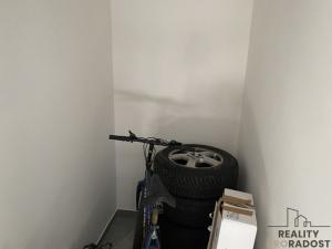 Pronájem bytu 2+kk, Olomouc, Litovelská, 44 m2