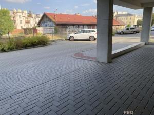 Pronájem bytu 2+kk, Olomouc, Litovelská, 44 m2
