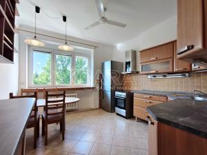 Pronájem bytu 1+1, Praha - Vršovice, Ruská, 54 m2