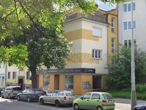 Pronájem bytu 1+1, Praha - Vršovice, Ruská, 54 m2