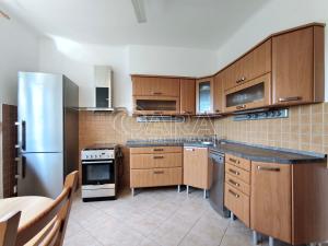 Pronájem bytu 1+1, Praha - Vršovice, Ruská, 54 m2