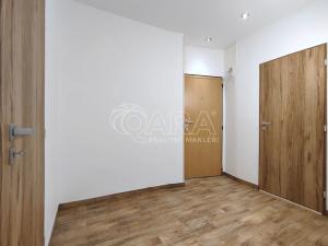 Pronájem bytu 1+1, Praha - Vršovice, Ruská, 54 m2