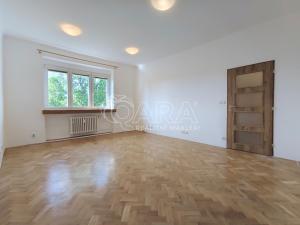 Pronájem bytu 1+1, Praha - Vršovice, Ruská, 54 m2