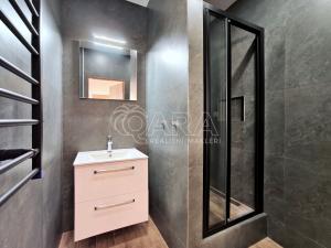 Pronájem bytu 1+1, Praha - Vršovice, Ruská, 54 m2