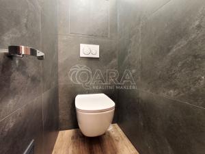 Pronájem bytu 1+1, Praha - Vršovice, Ruská, 54 m2