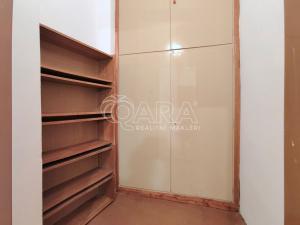 Pronájem bytu 1+1, Praha - Vršovice, Ruská, 54 m2
