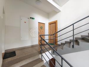 Pronájem bytu 1+1, Praha - Vršovice, Ruská, 54 m2