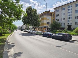 Pronájem bytu 1+1, Praha - Vršovice, Ruská, 54 m2