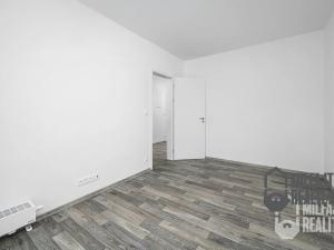 Pronájem bytu 2+kk, Liberec, U Nisy, 56 m2