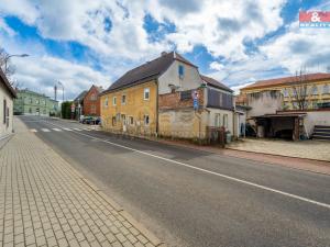 Prodej rodinného domu, Hrádek nad Nisou, Nádražní, 250 m2
