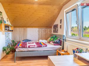Prodej rodinného domu, Psáry - Dolní Jirčany, Pražská, 95 m2