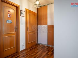 Prodej rodinného domu, Psáry - Dolní Jirčany, Pražská, 95 m2